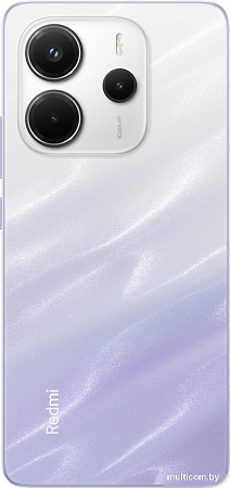 Смартфон Xiaomi Redmi Note 14 6GB/128GB международная версия (фиолетовый)