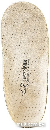 Стельки ортопедические Talus Забота коррегирующие детские 18К (р.21)