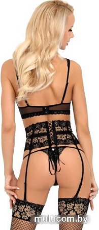 Игровой костюм женский LivCo Corsetti Fashion Mepiria LC 90503 (L/XL)