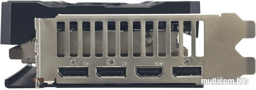 Видеокарта BIOSTAR Radeon RX 6700 XT 12GB GDDR6 VA67T6TML9