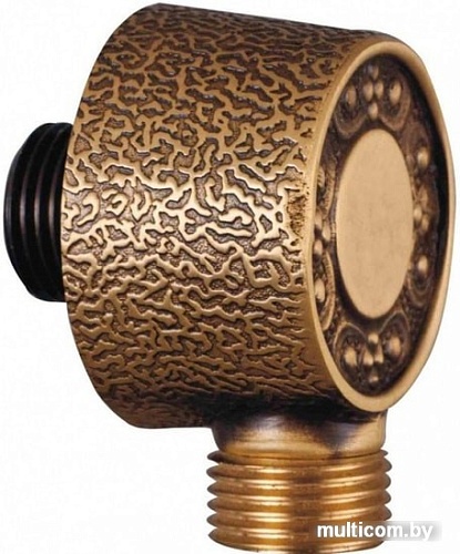 Шланговое подключение ZorG AZR 4 BR