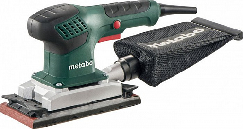 Виброшлифмашина Metabo SR 2185 (600441500)