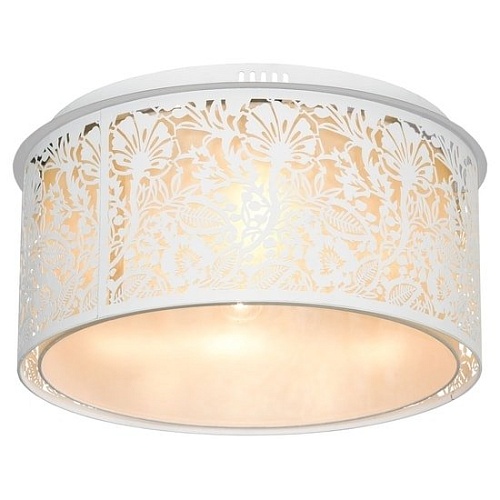 Припотолочная люстра Lussole LOFT GRLSF-2307-07