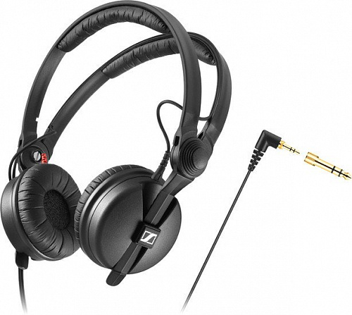 Наушники Sennheiser HD 25