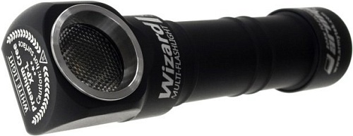 Фонарь Armytek Wizard v3 XP-L