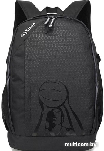 Рюкзак Sun Eight SE-APS-6021 (черный)