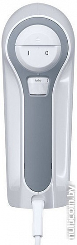 Миксер Braun HM 3107 WH Weiss