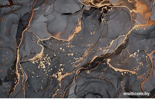 Фотообои Citydecor Флюид Арт 2 400x254