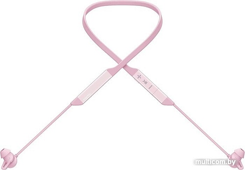 Наушники Huawei FreeLace Pro (сакура)