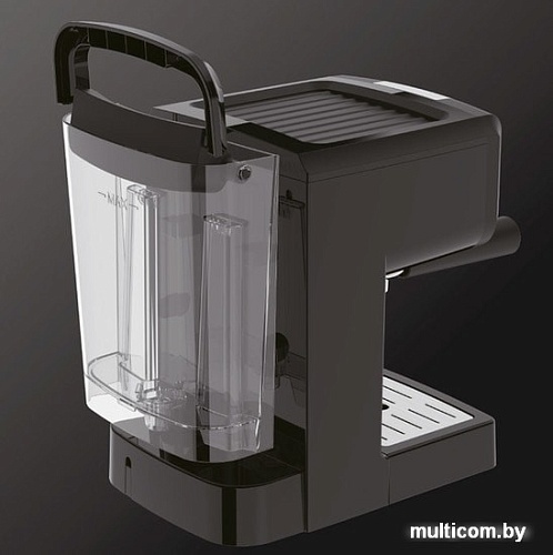 Рожковая помповая кофеварка Krups Opio XP3208