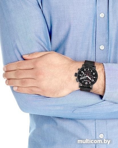 Наручные часы Wenger Attitude Chrono 01.0343.104