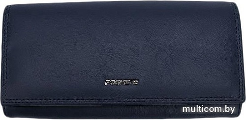 Кошелек Poshete 827-4064-NAV (морской)