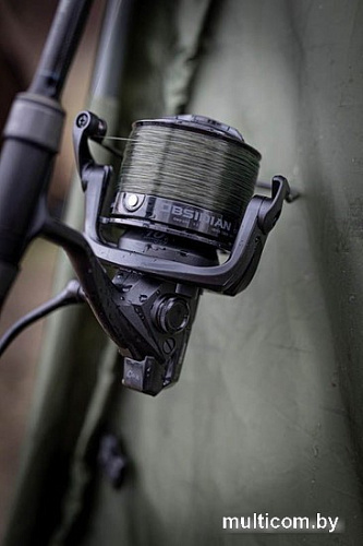 Рыболовная катушка Okuma Obsidian Carp OSD12000-35AY