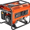 Бензиновый генератор Husqvarna G 1300P