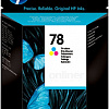 Картридж HP 78 (C6578D)