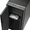 Корпус Cooler Master Silencio 550 Matte Black (RC-550M-KKN1)