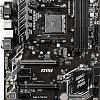 Материнская плата MSI B450-A Pro Max