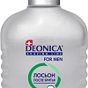 Лосьон после бритья Deonica For Men для чувствительной кожи 90 мл