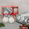 Подарочный набор Love Life Happy New Year 9144291