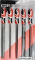 Набор напильников Yato YT-6239 (5 предметов)