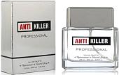 Туалетная вода Antikiller Professional EdT (100 мл)