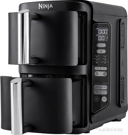 Аэрогриль Ninja Foodi Double Stack SL300EU