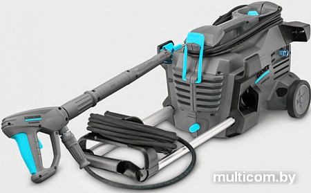 Мойка высокого давления Karcher HD 5/11 P 1.520-960.0