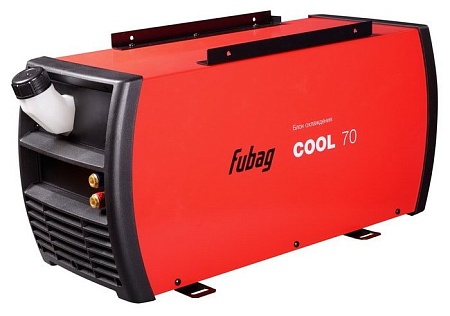 Сварочный инвертор Fubag INMIG 500 T DW SYN Pulse 38432.1