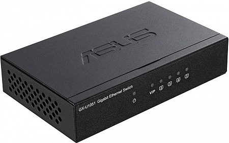 Коммутатор ASUS GX-U1081