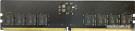 Оперативная память Kingmax 32ГБ DDR5 4800 МГц KM-LD5-4800-32GS