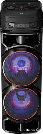 Патибокс LG XBOOM RNC9