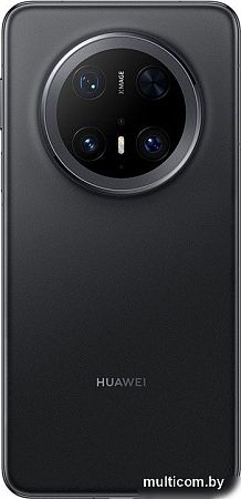 Телефон Huawei Mate 70 Pro PLR-L29 12GB/512GB (черный)