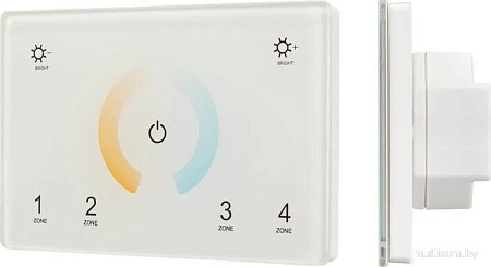 Контроллер MIX Arlight Sens Smart-P81-Mix White 028400