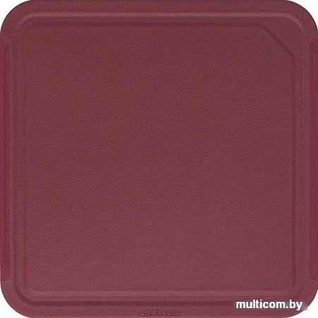 Разделочная доска Brabantia Tasty+ 123122