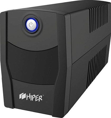 Источник бесперебойного питания Hiper City-1000U