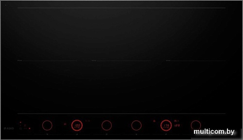 Варочная панель ASKO HID956GC