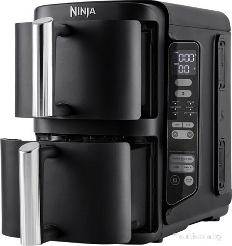Аэрогриль Ninja Foodi Double Stack SL300EU