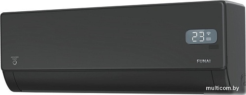 Кондиционер Funai Akoya Nero Inverter RAC-I-AN25HP.D01