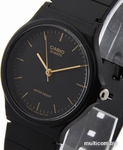 Наручные часы Casio MQ-24-1E