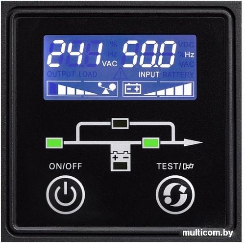Источник бесперебойного питания Eaton 9E2000I