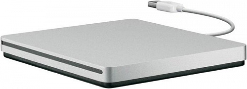 Оптический накопитель Apple USB SuperDrive (MD564ZM/A)