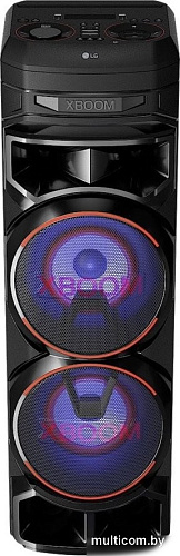 Патибокс LG XBOOM RNC9