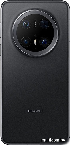Телефон Huawei Mate 70 Pro PLR-L29 12GB/512GB (черный)