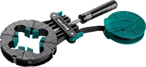 Струбцина KRAFTOOL BC-40 32207-1