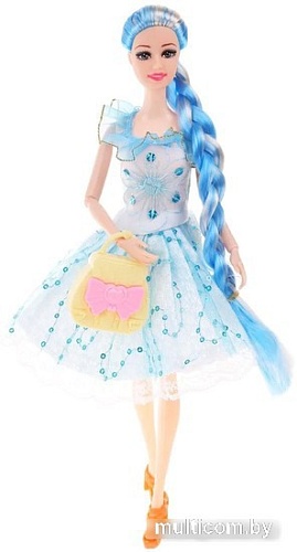 Кукла Наша Игрушка Красотка RX11-5