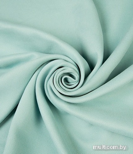 Штора Legrand Руно 1.5x2.6 м 58128072 (мятный)