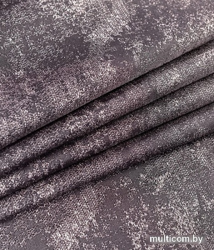 Штора Legrand Аллюр 1.8x2.8 58120242 (графит)