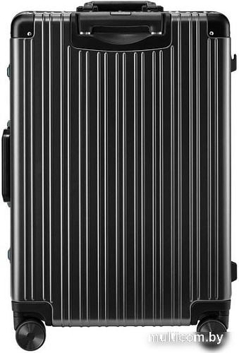 Чемодан-спиннер Ninetygo All-round Guard Luggage 28&quot; (черный)