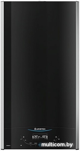 Отопительный котел Ariston Alteas XC 24 FF 3301670