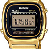 Наручные часы Casio Vintage LA670WGA-1E